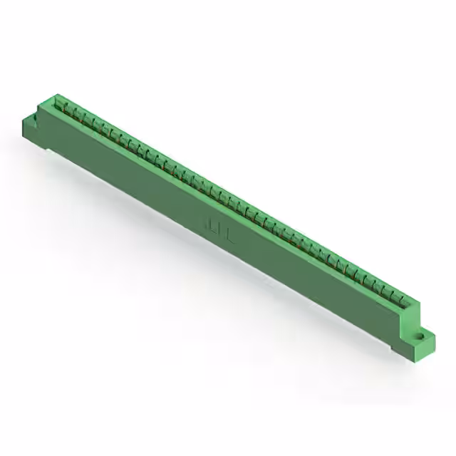 333-038-521-104 EDAC Inc.  Edgeboard Connectors